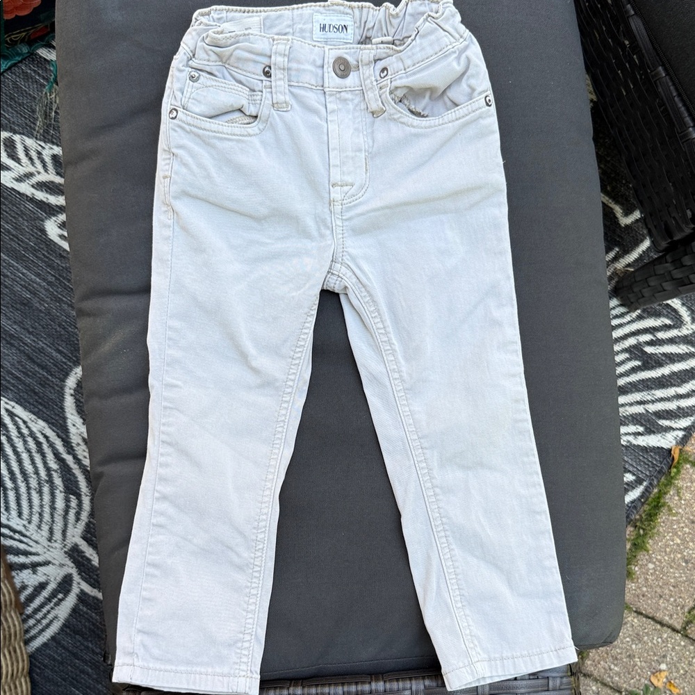 Hudson Jeans